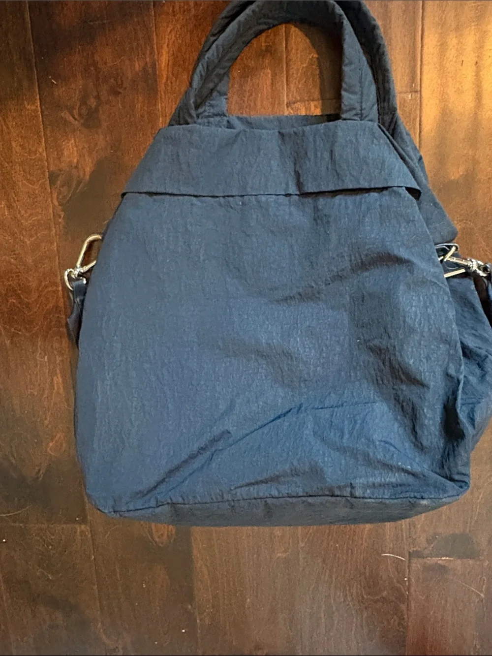Lululemon on my level tote bag 20L